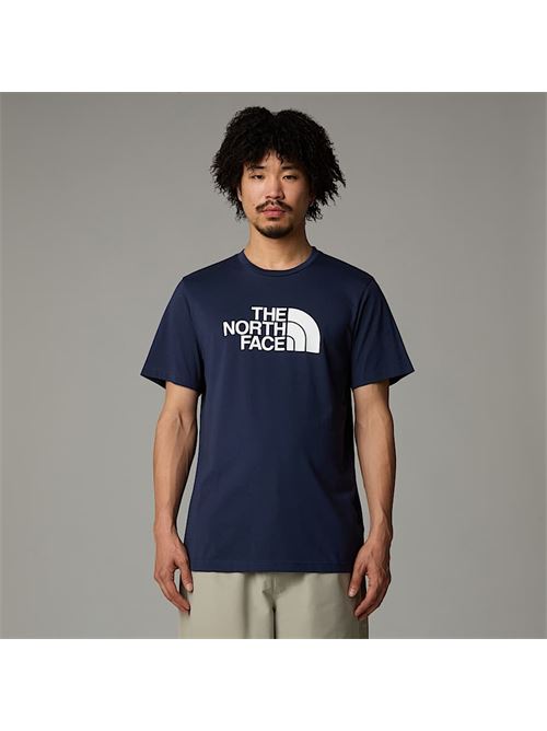 T SHIRT THE NORTH FACE | NF0A8A6C/8K21